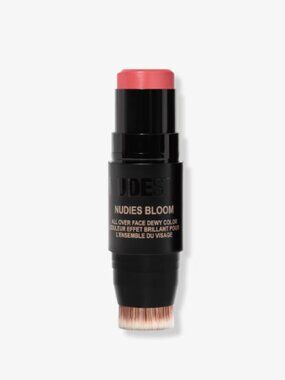 NUDESTIX NUDIES BLOOM All Over Dewy Face Color | Sweet Cheeks | NEW MAKEUP